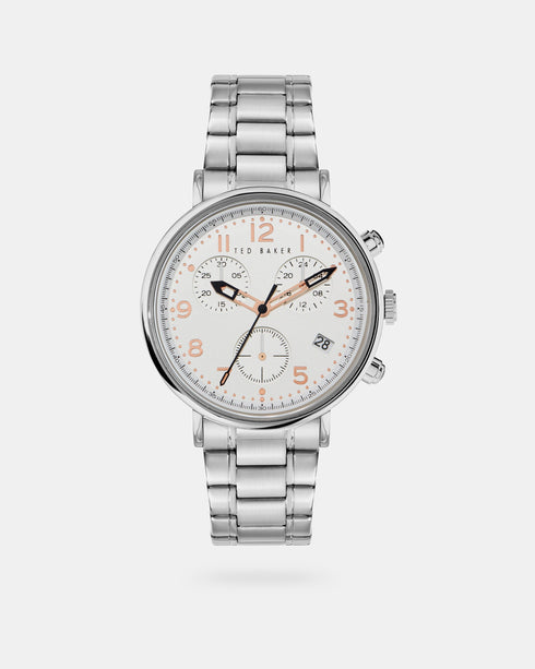 <P>Bkpmmf121 Bracelet Strap Watch</P>